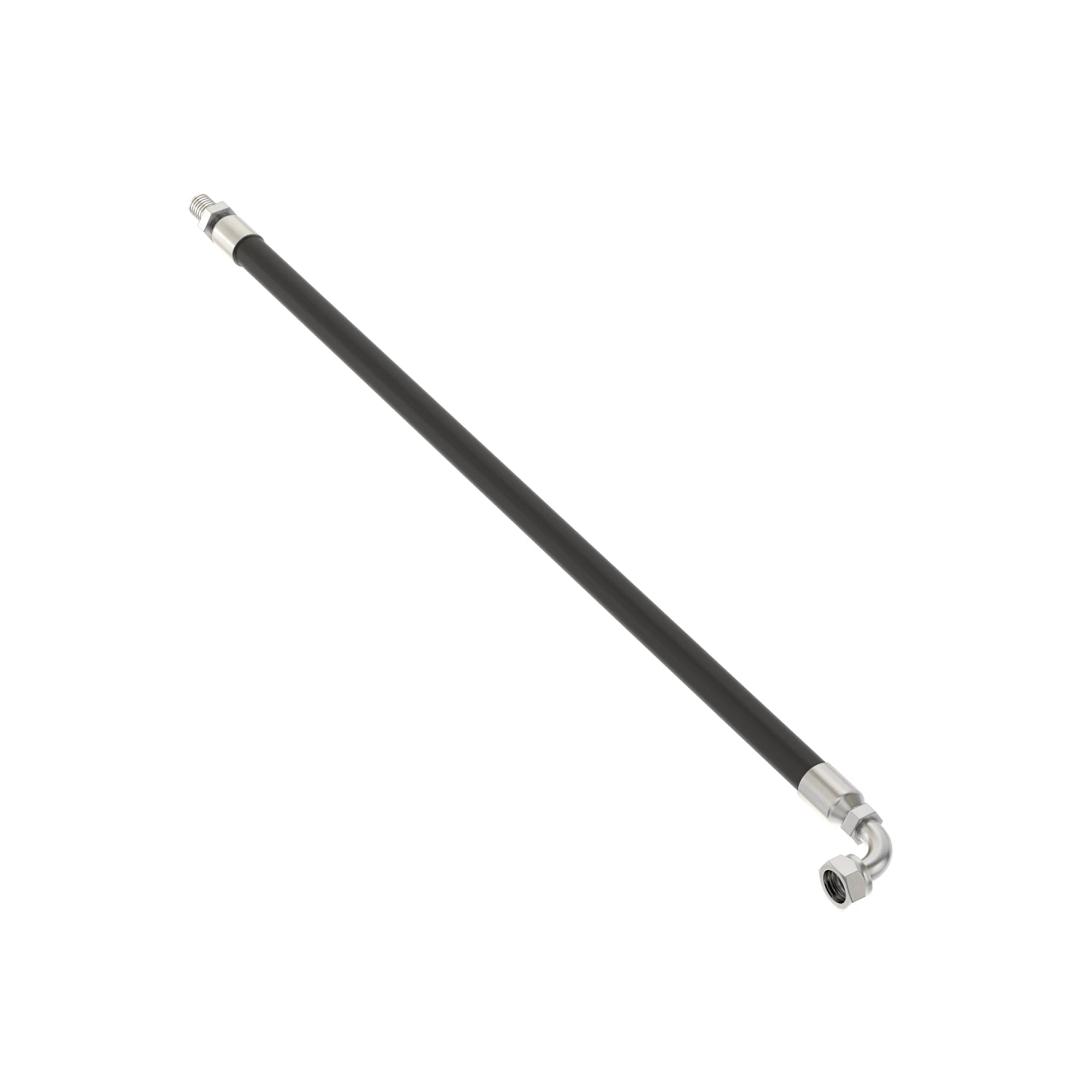 Hydraulic Hose - Fabricate, Steerin