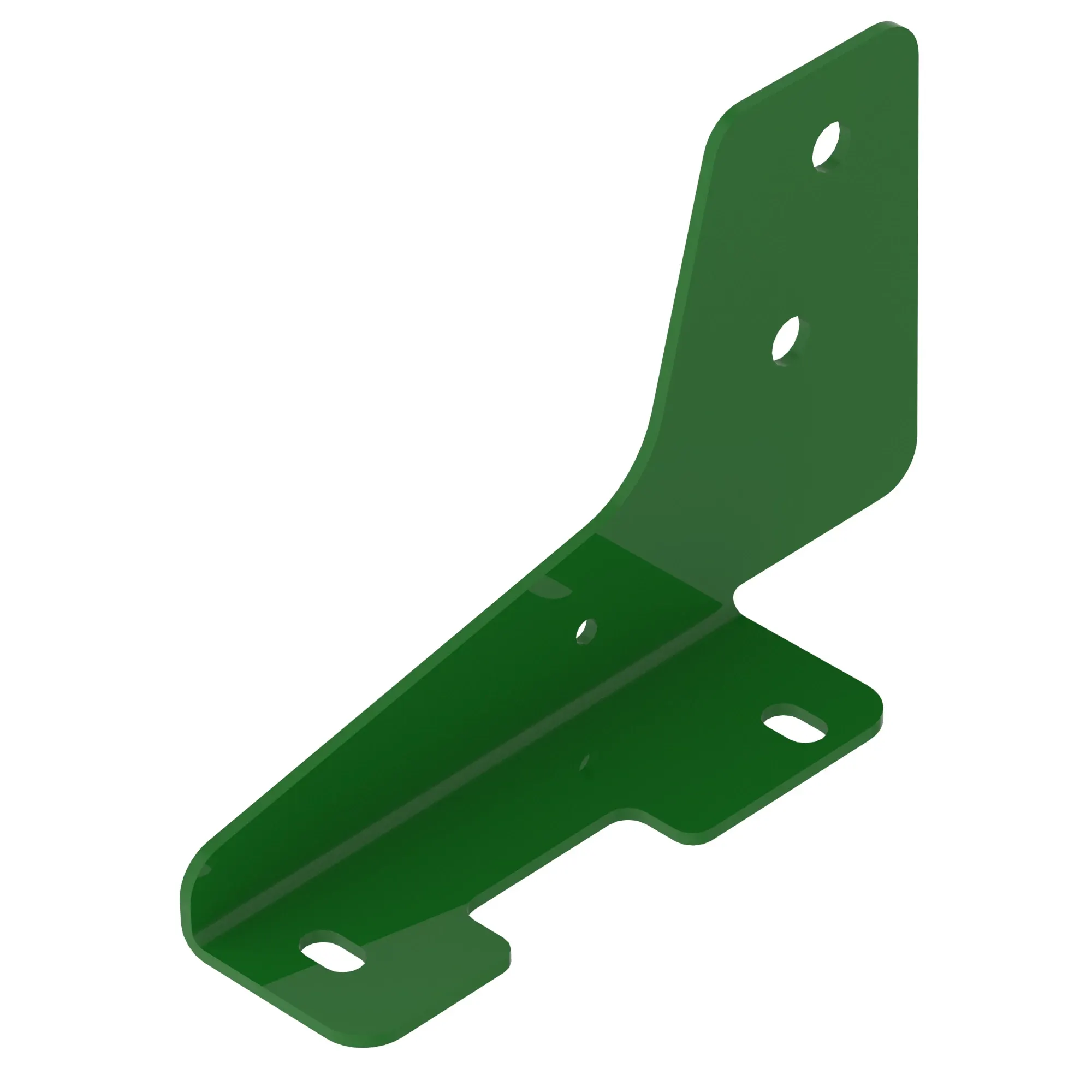 John Deere Bracket - HXE114042