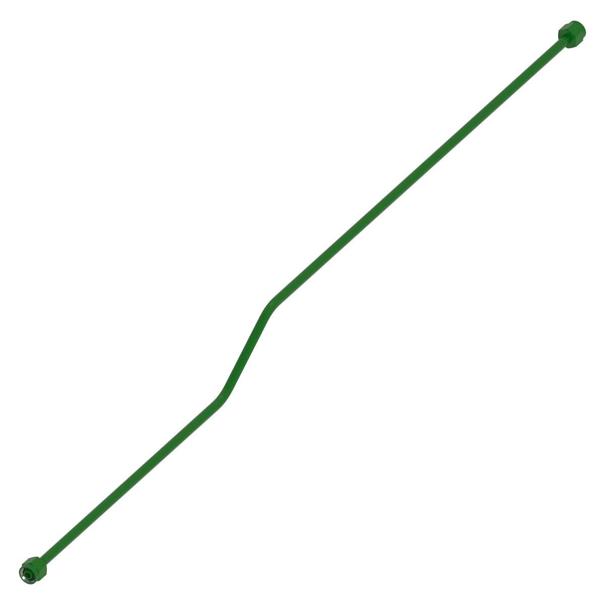 Oil Line Assy