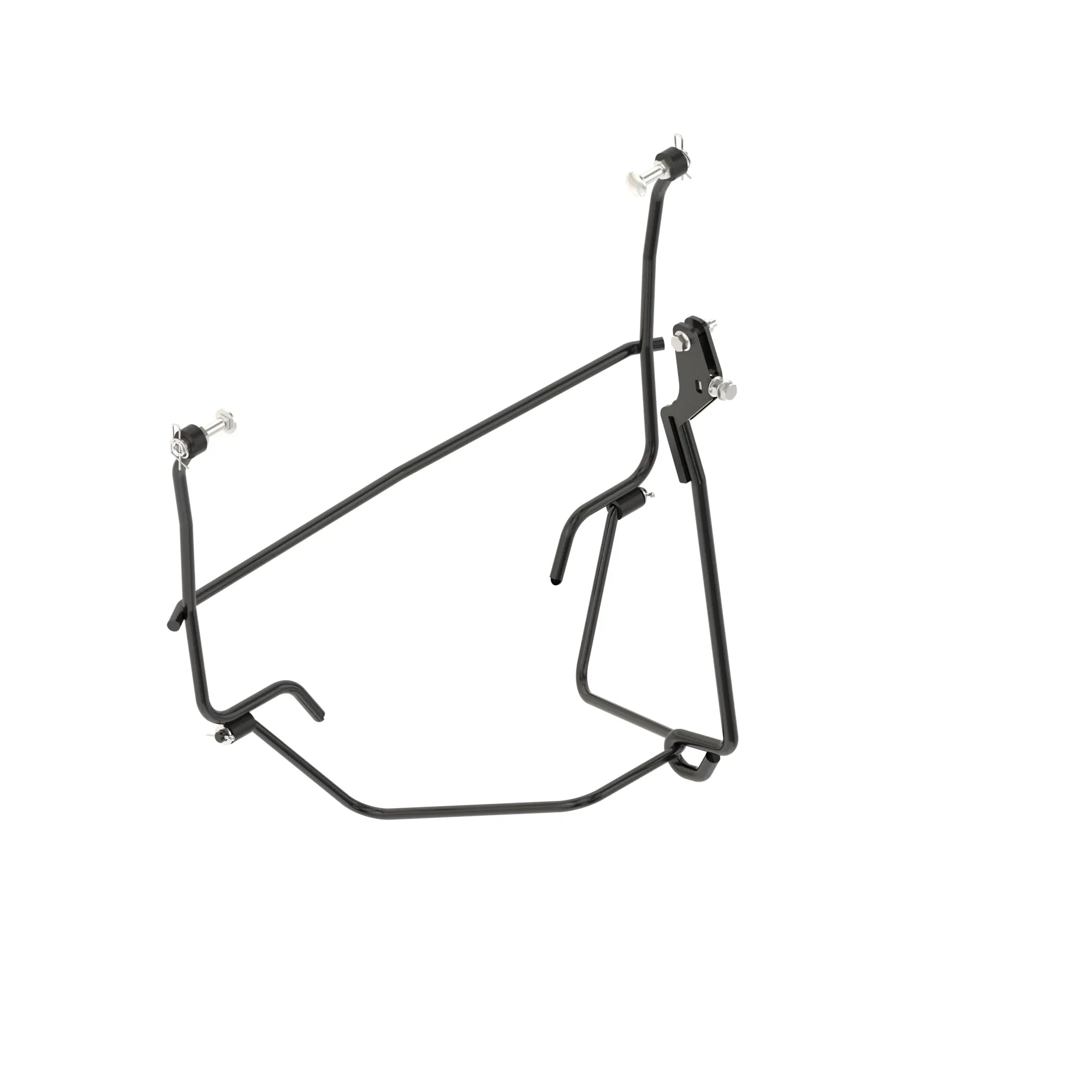 John Deere Rear Grass Catcher Bail Kit, 22 Inch - BTC10501