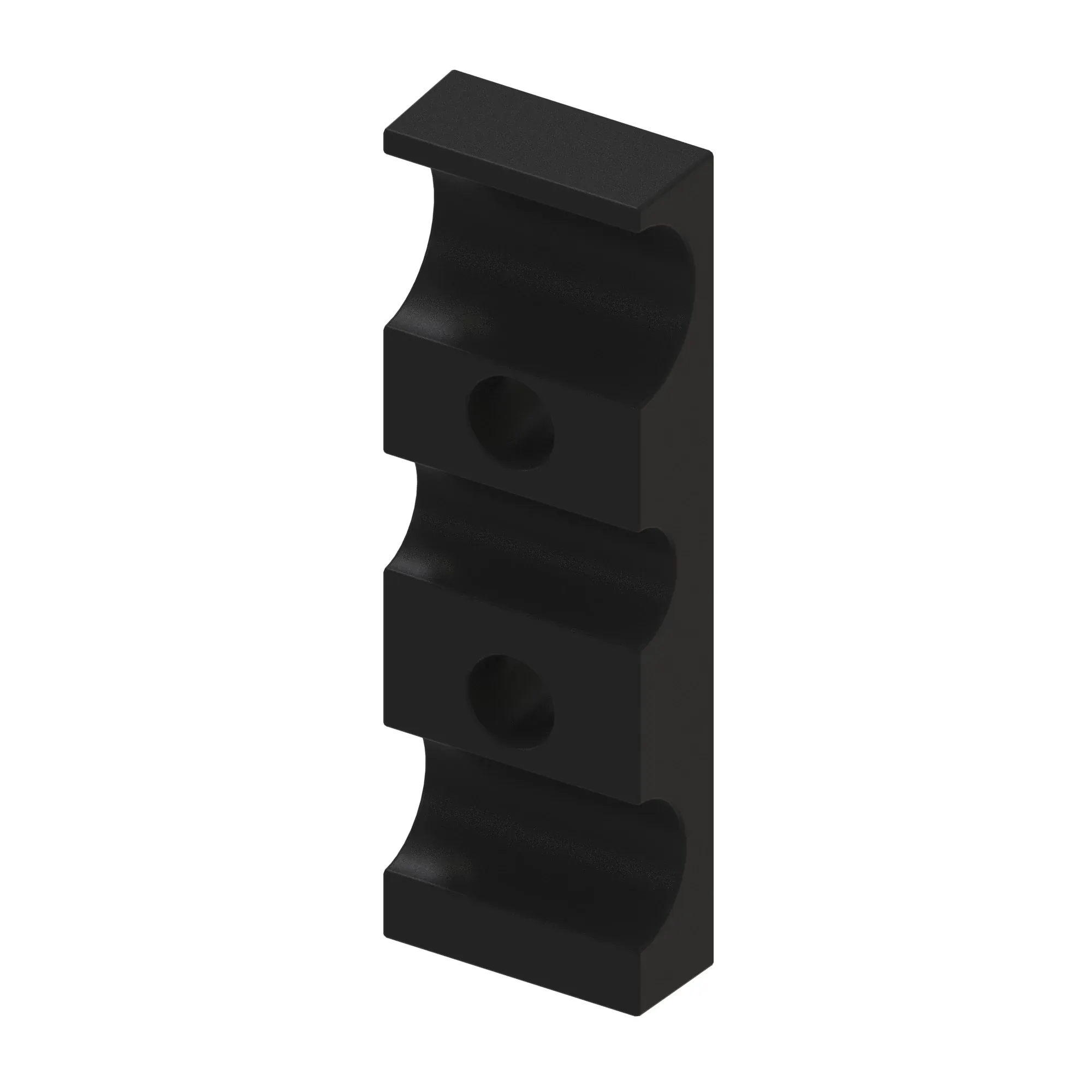 John Deere 3-Diameter Block Clamp - R564101