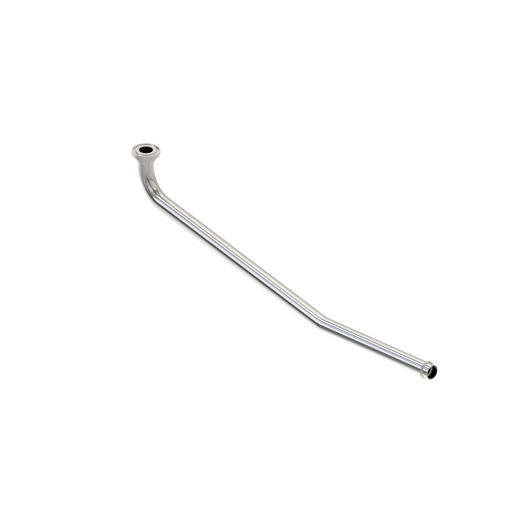 John Deere Suction Oil Line - AL172601
