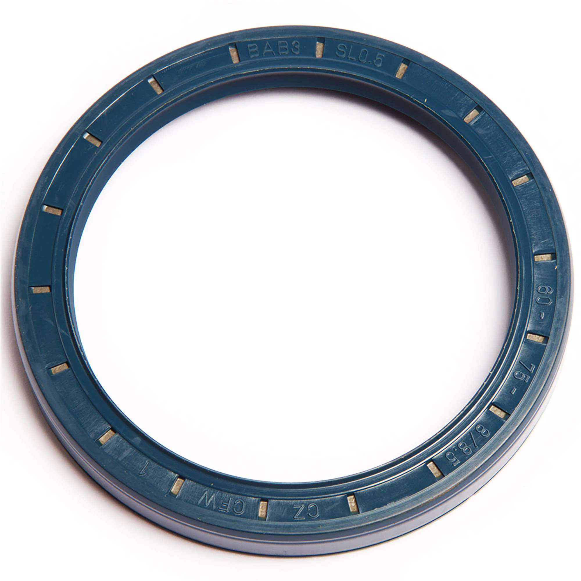SEAL-SHAFT 60X75X8