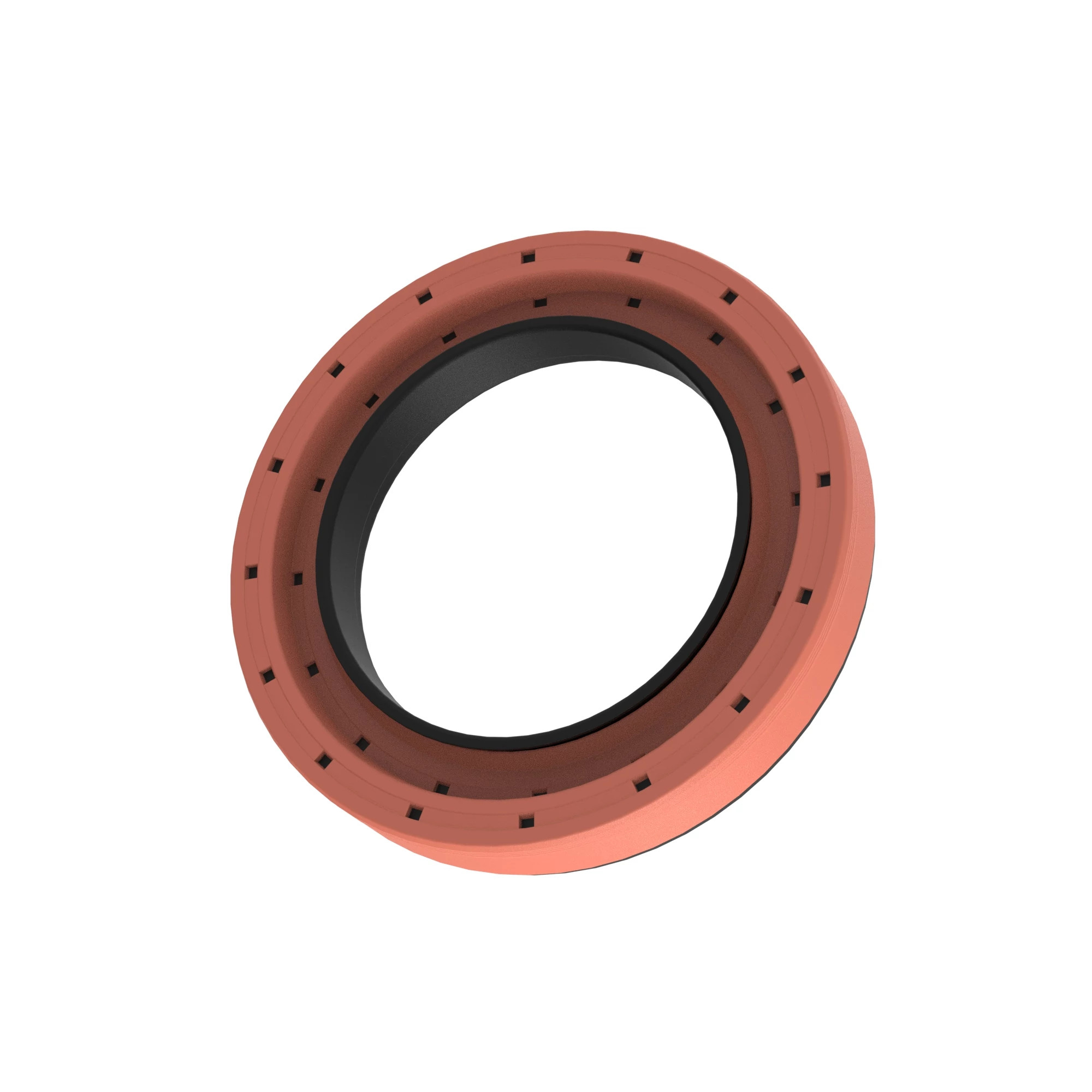 John Deere Crankshaft Internal Oil Seal, Front - RE537071
