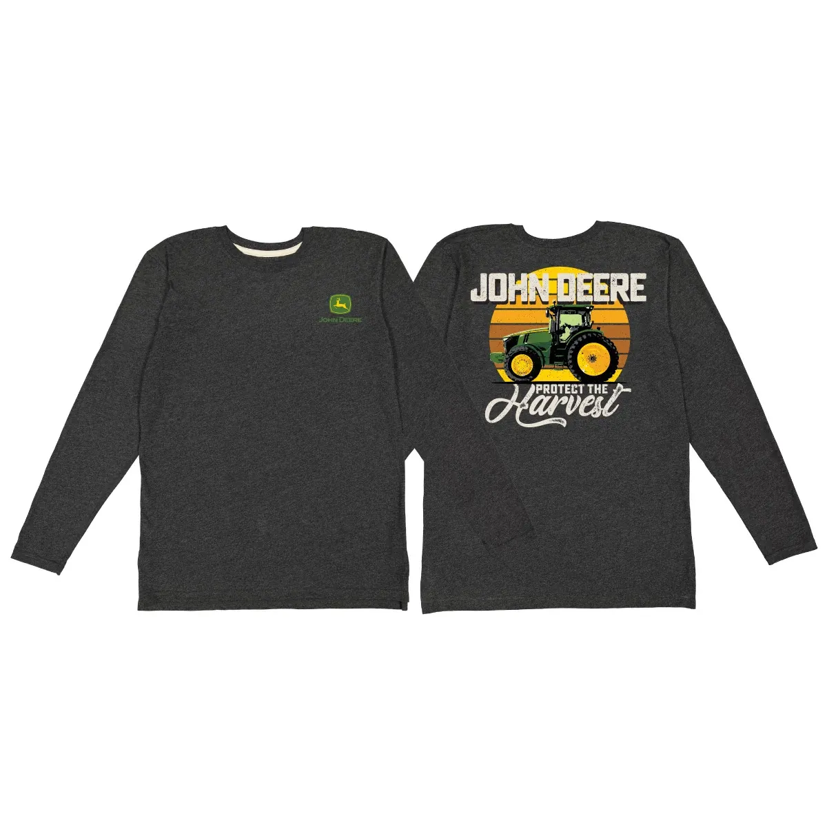 Protect the Harvest Long Sleeve T-Shirt
