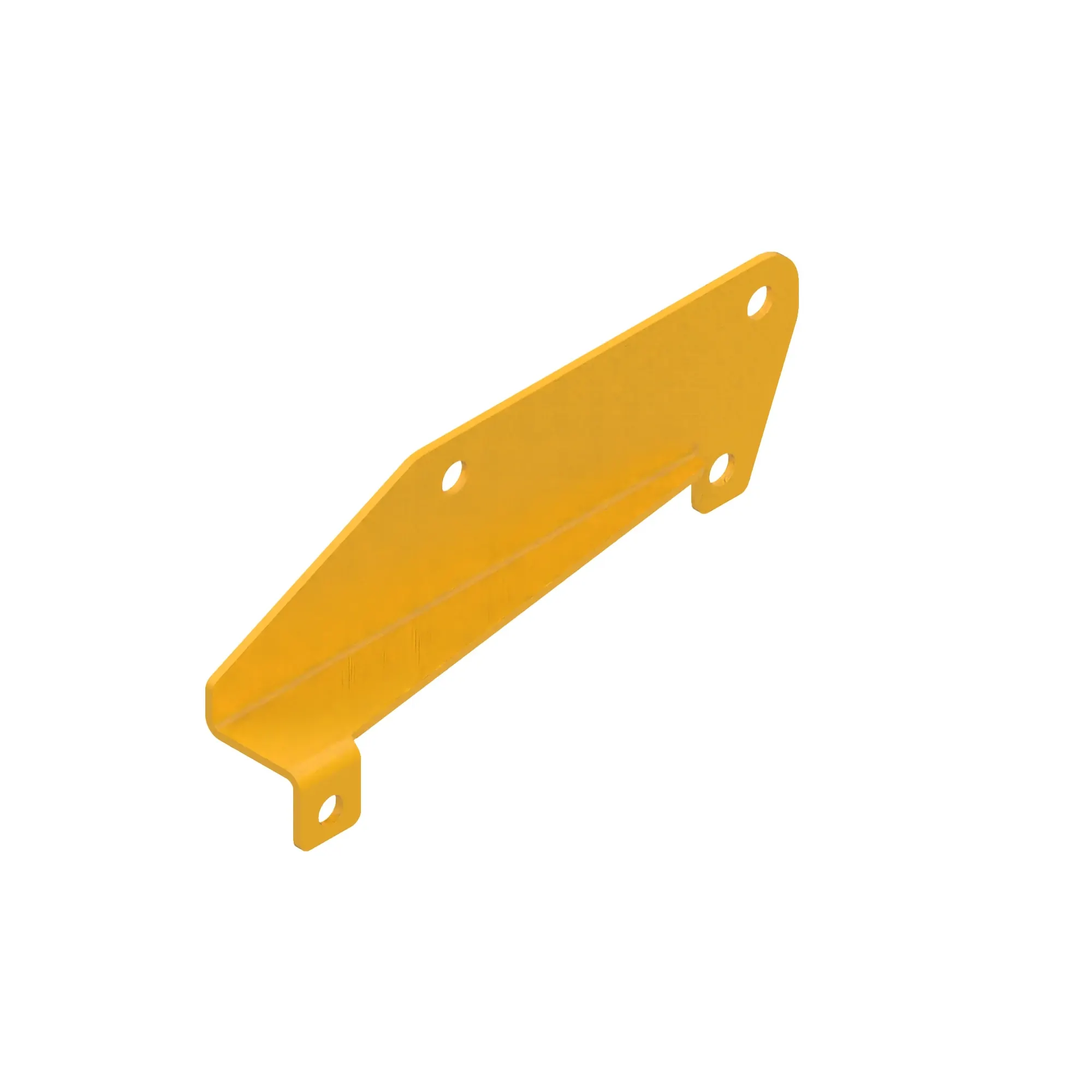 John Deere Bracket - T461984