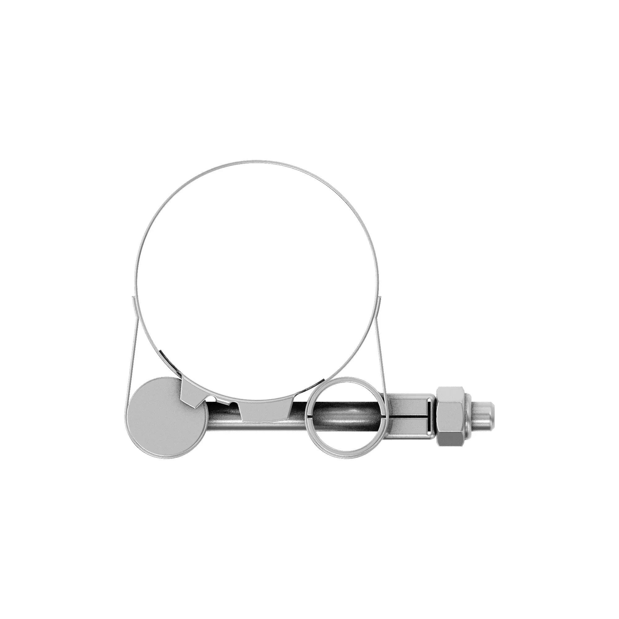 Hose Clamp