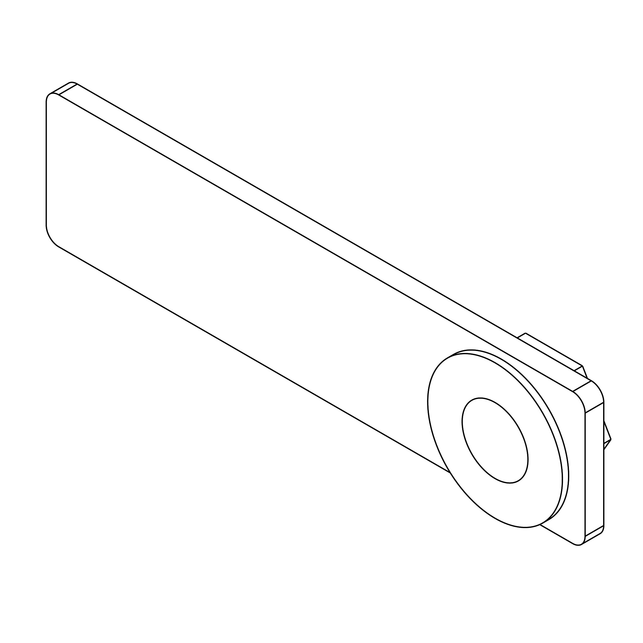 BAR NUT ASSEMBLY