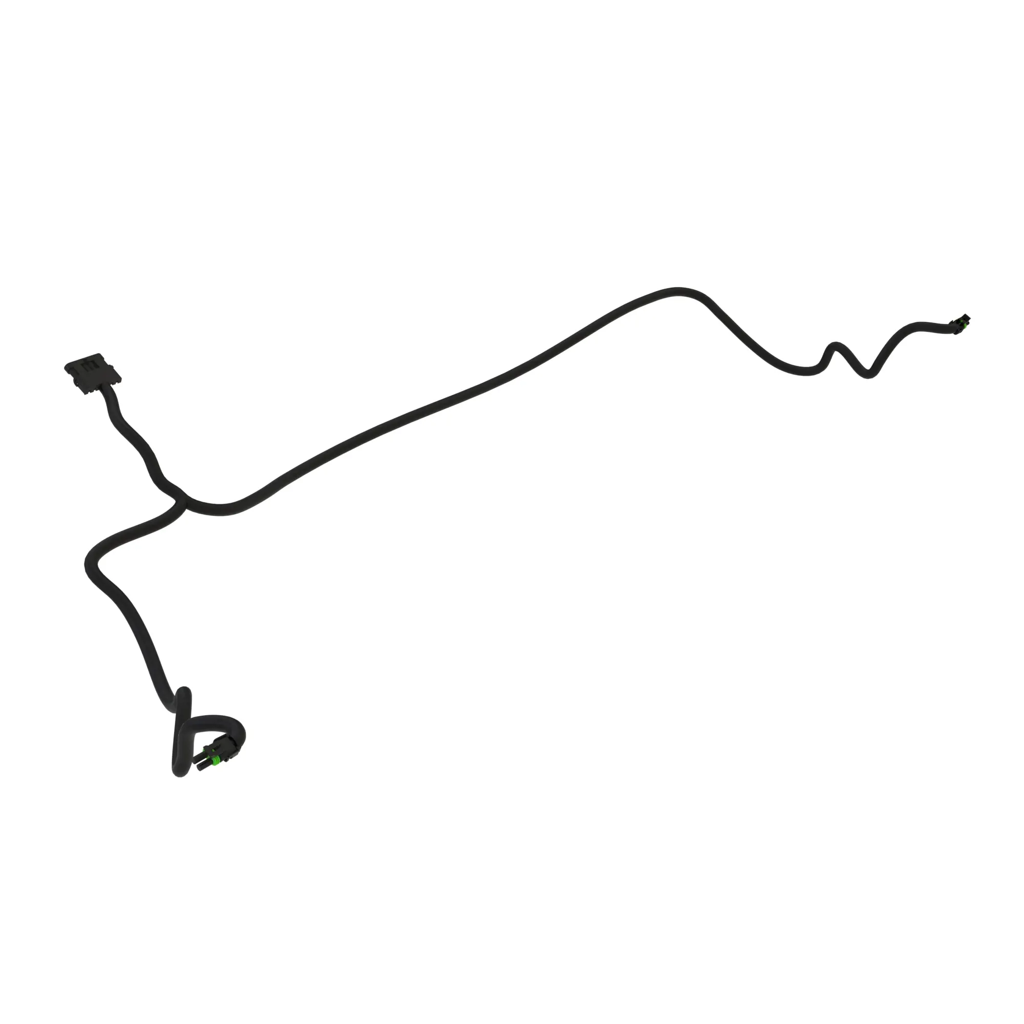 John Deere Wiring Harness - CB11482795