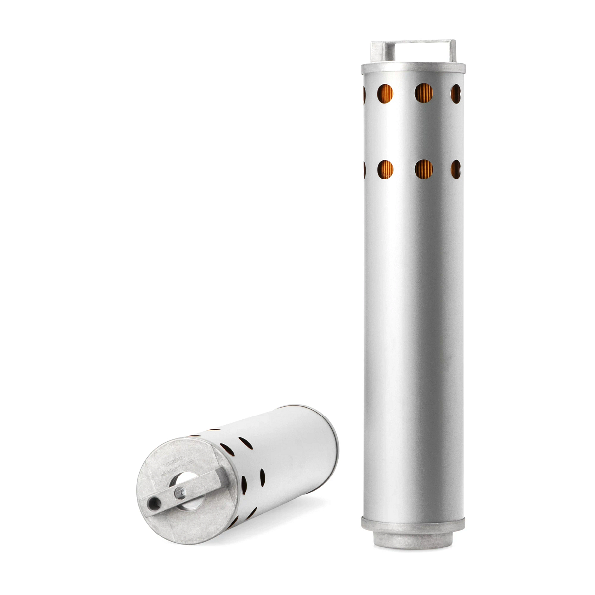 Fleetguard Hydraulic Oil Reservoir Filter Element - PMHF35511