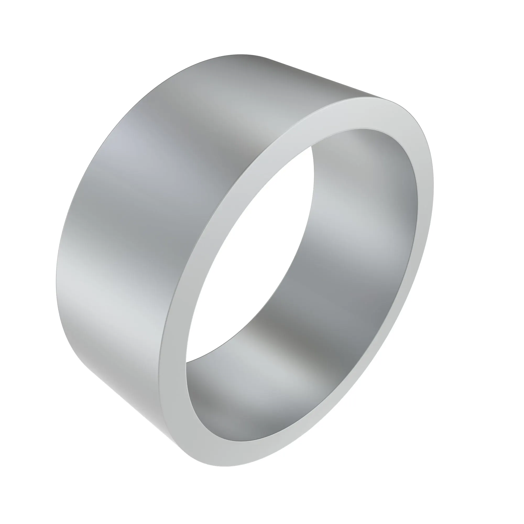 R113835: Plain Spacer