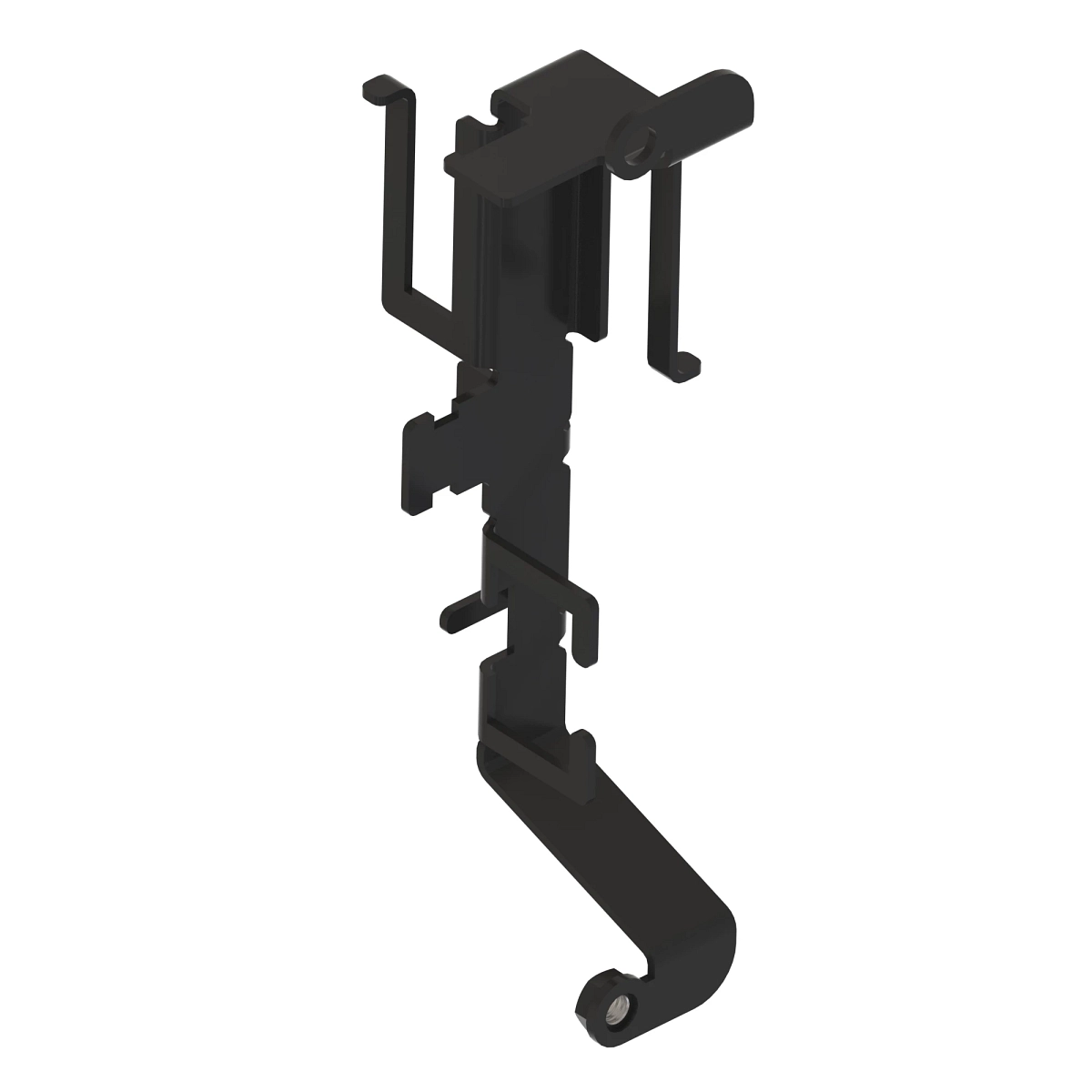 Retainer, FT4 Front Controller