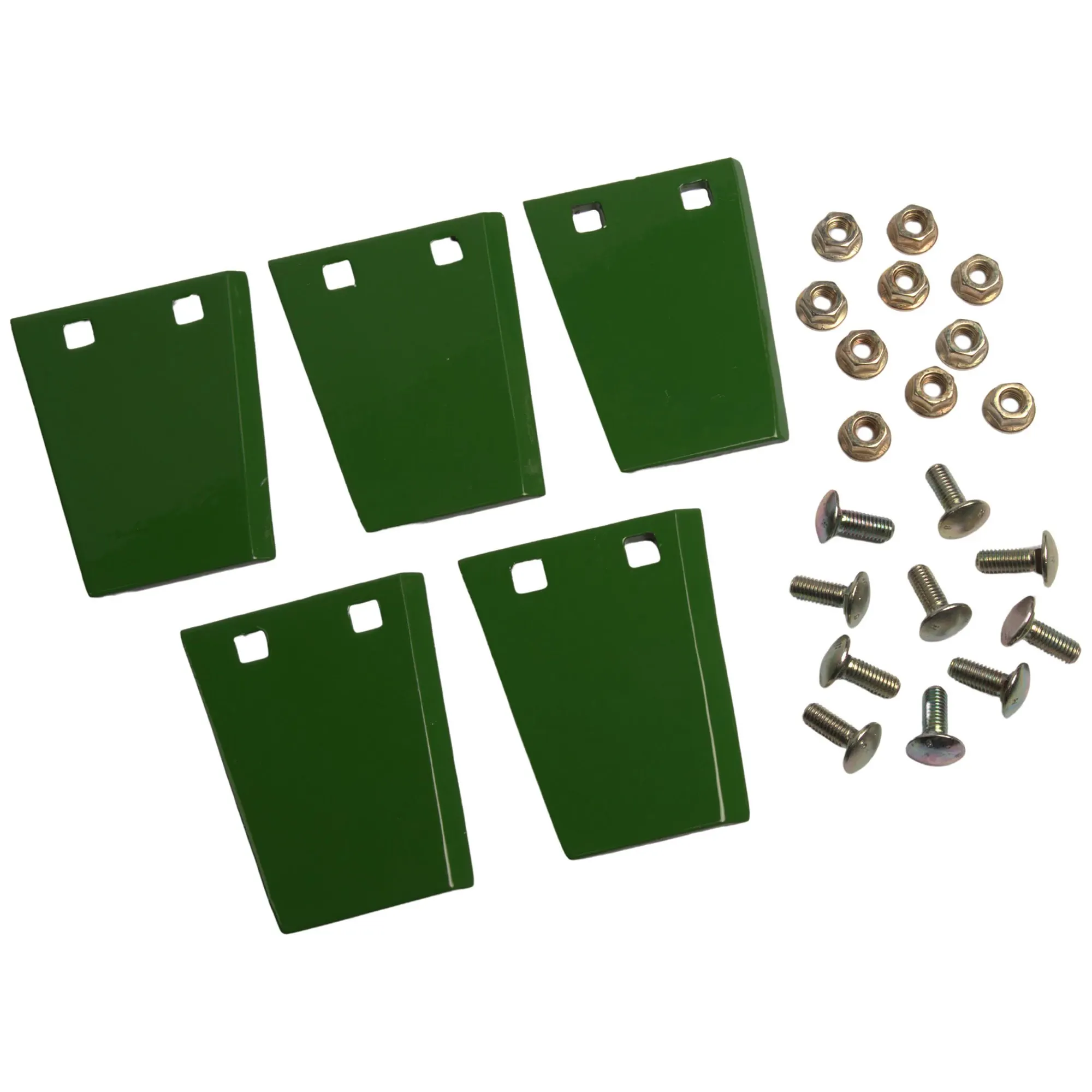 John Deere Chopper Knife Kit - KXE10479