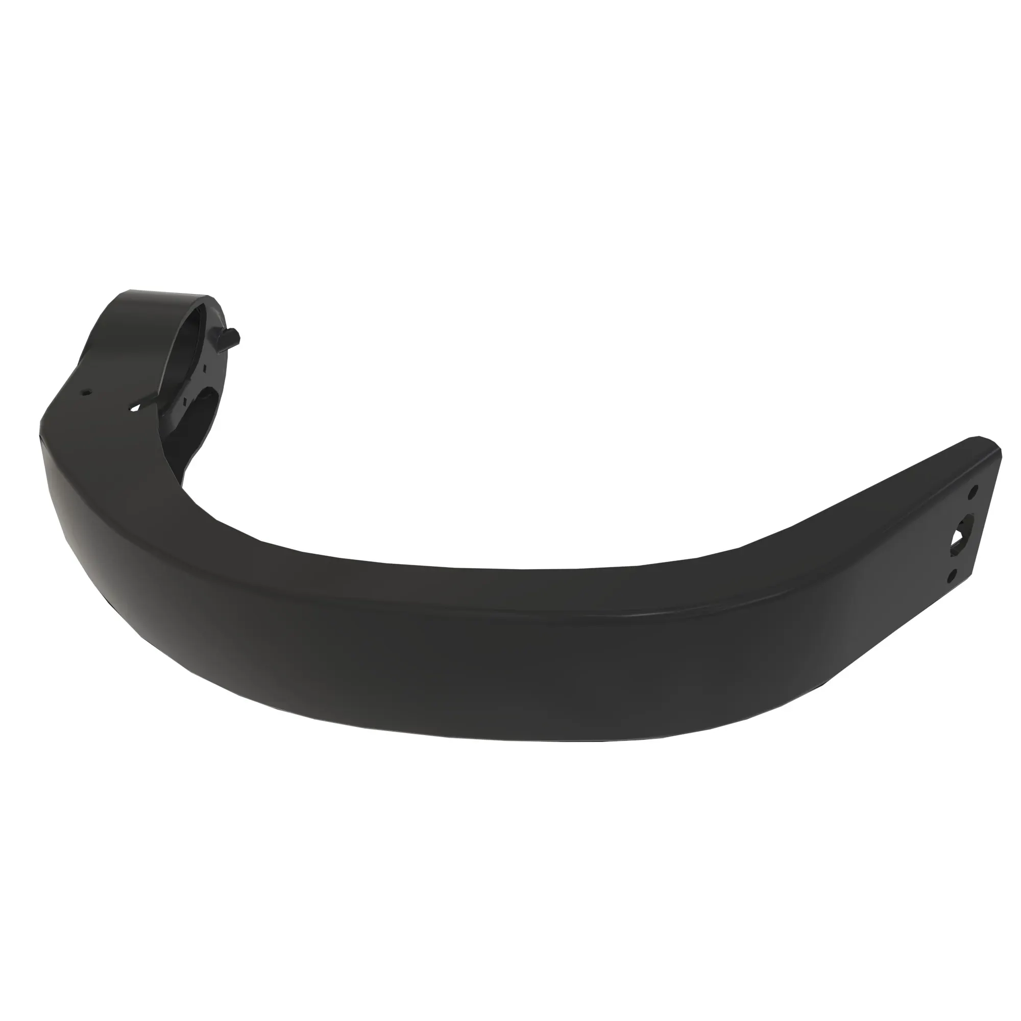 John Deere Light Bracket, Right Side - R337850