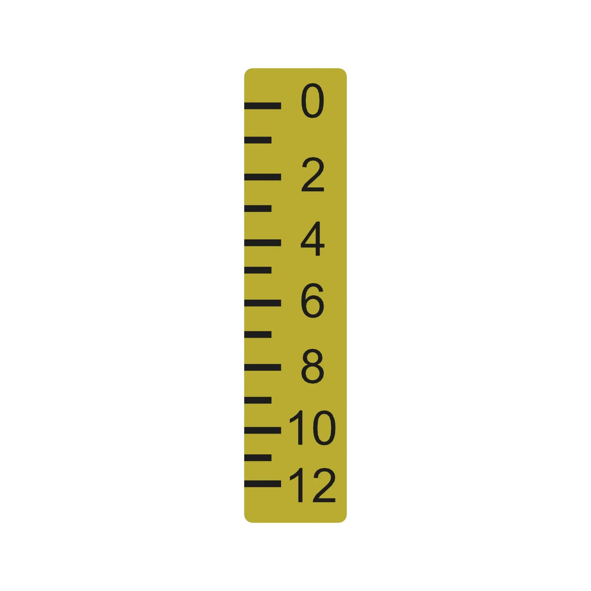 John Deere Label - KK58532