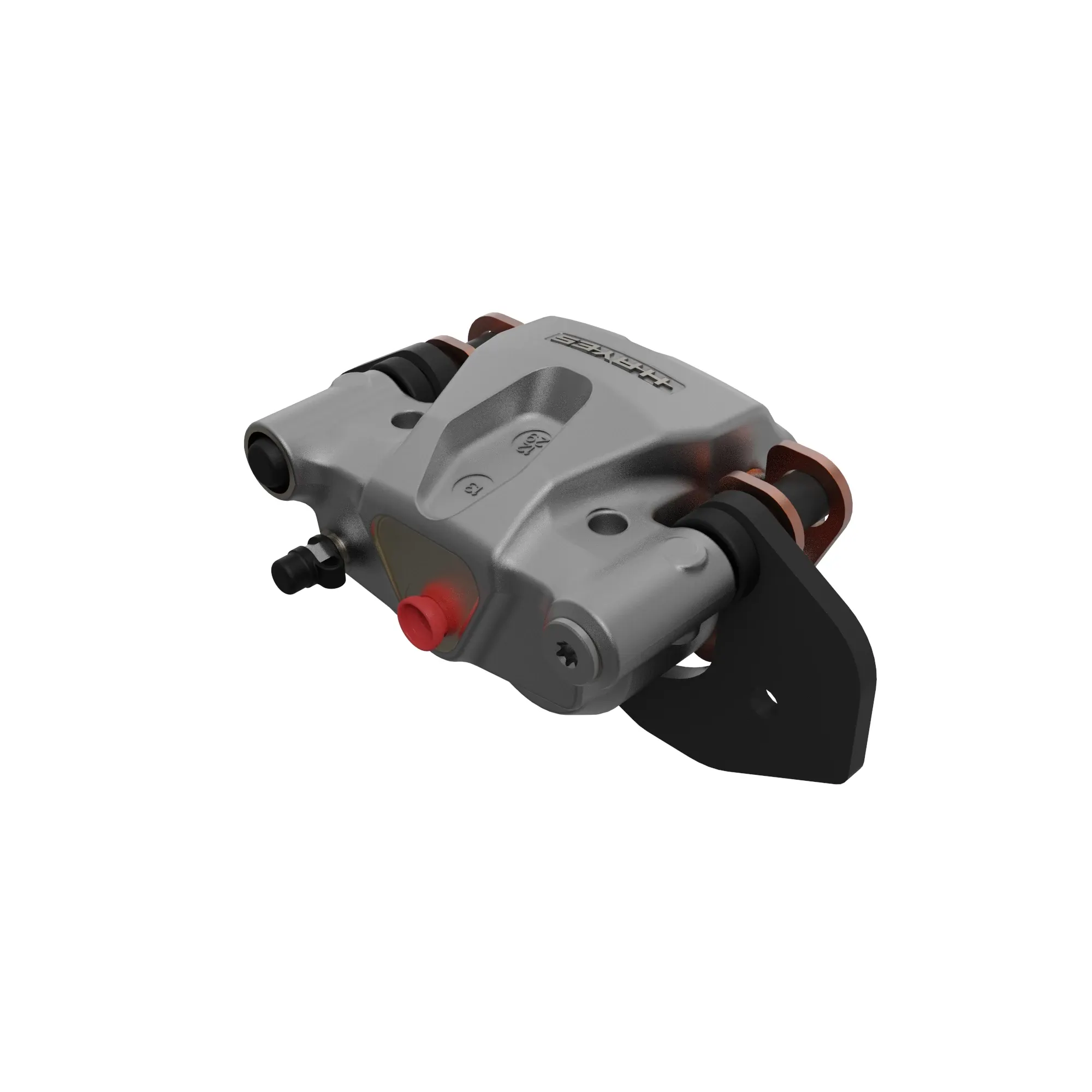 John Deere Brake Disk Caliper Assembly - AM146624