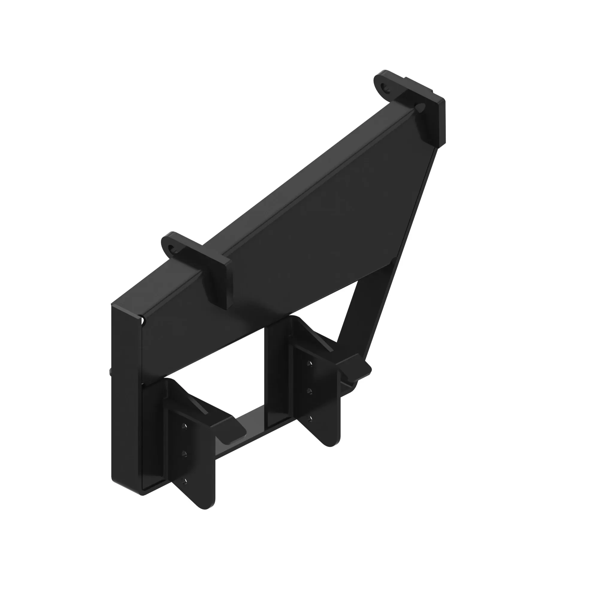 John Deere Ladder - F601102