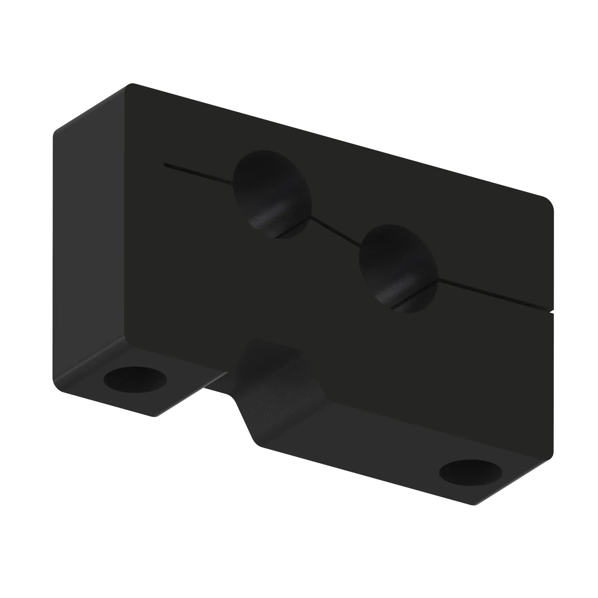 Block Clamp