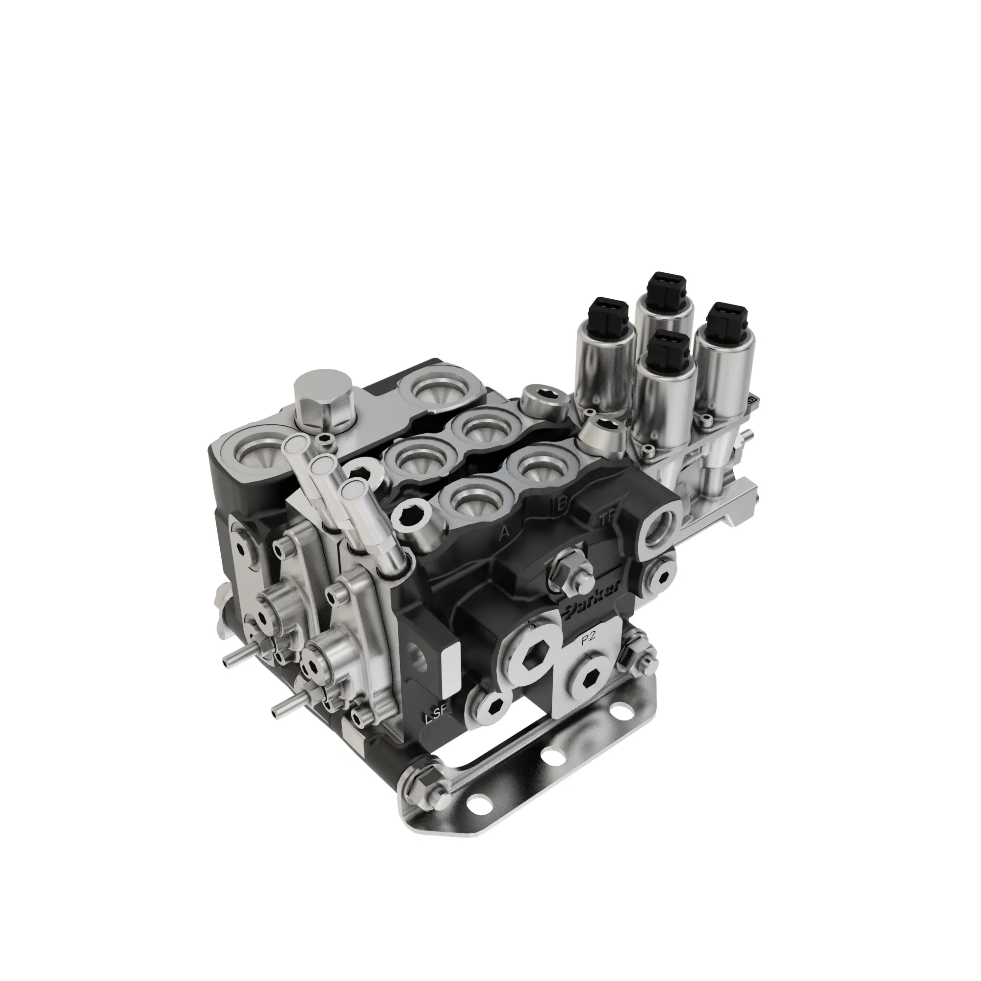 Control Valve