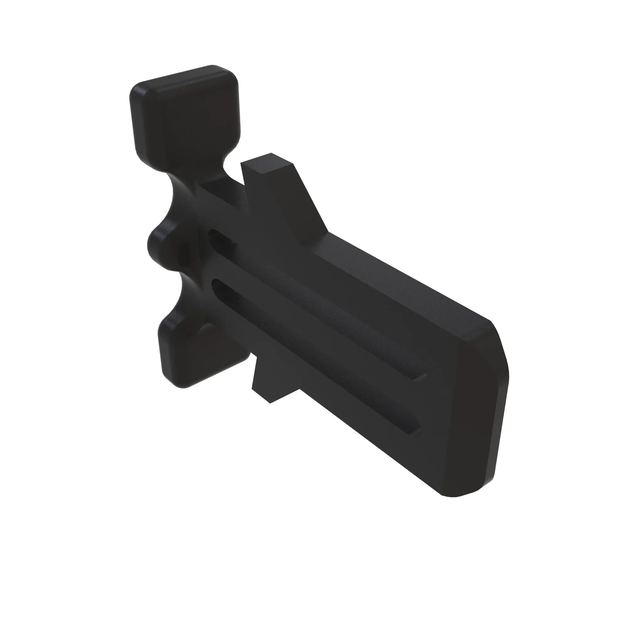 PACKARD MP150 2 WAY MALE SEC. LOCK