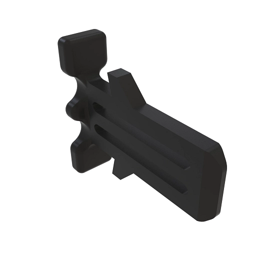 PACKARD MP150 2 WAY MALE SEC. LOCK