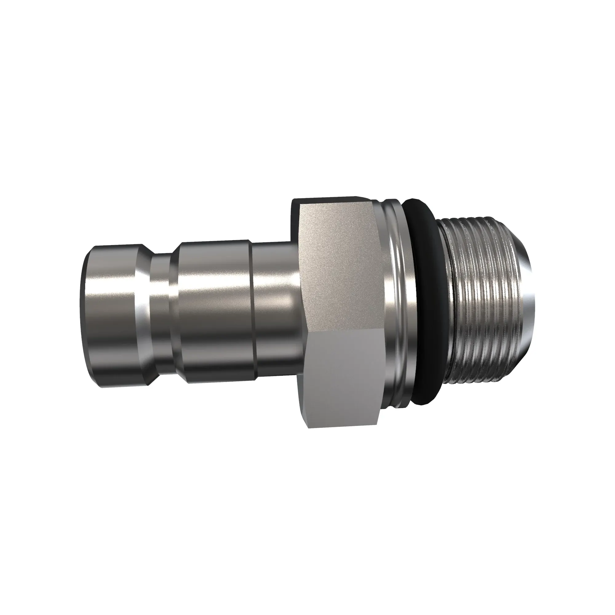 Diagnostic Coupling