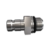 Diagnostic Coupling
