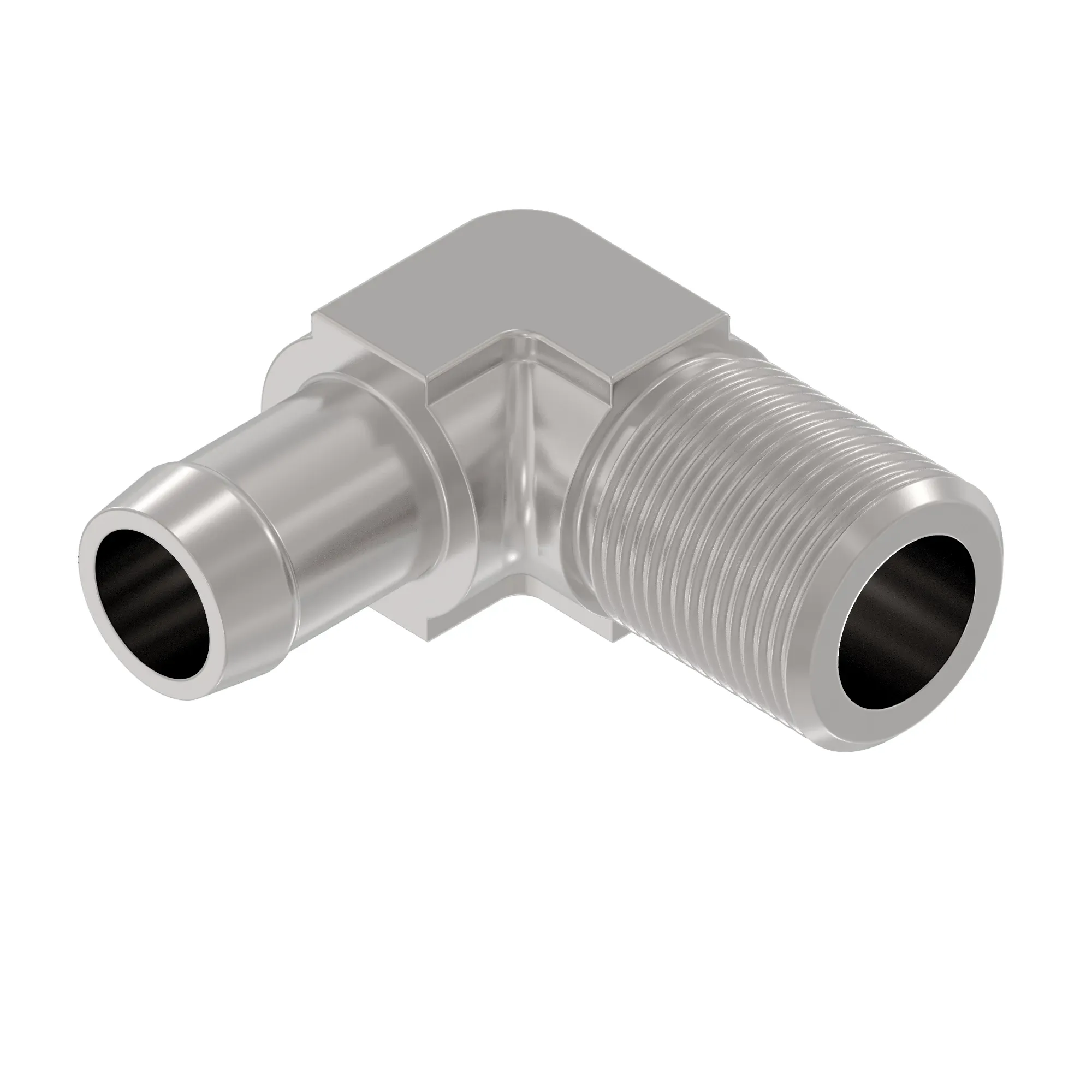 John Deere Stud Straight Fitting - L153925