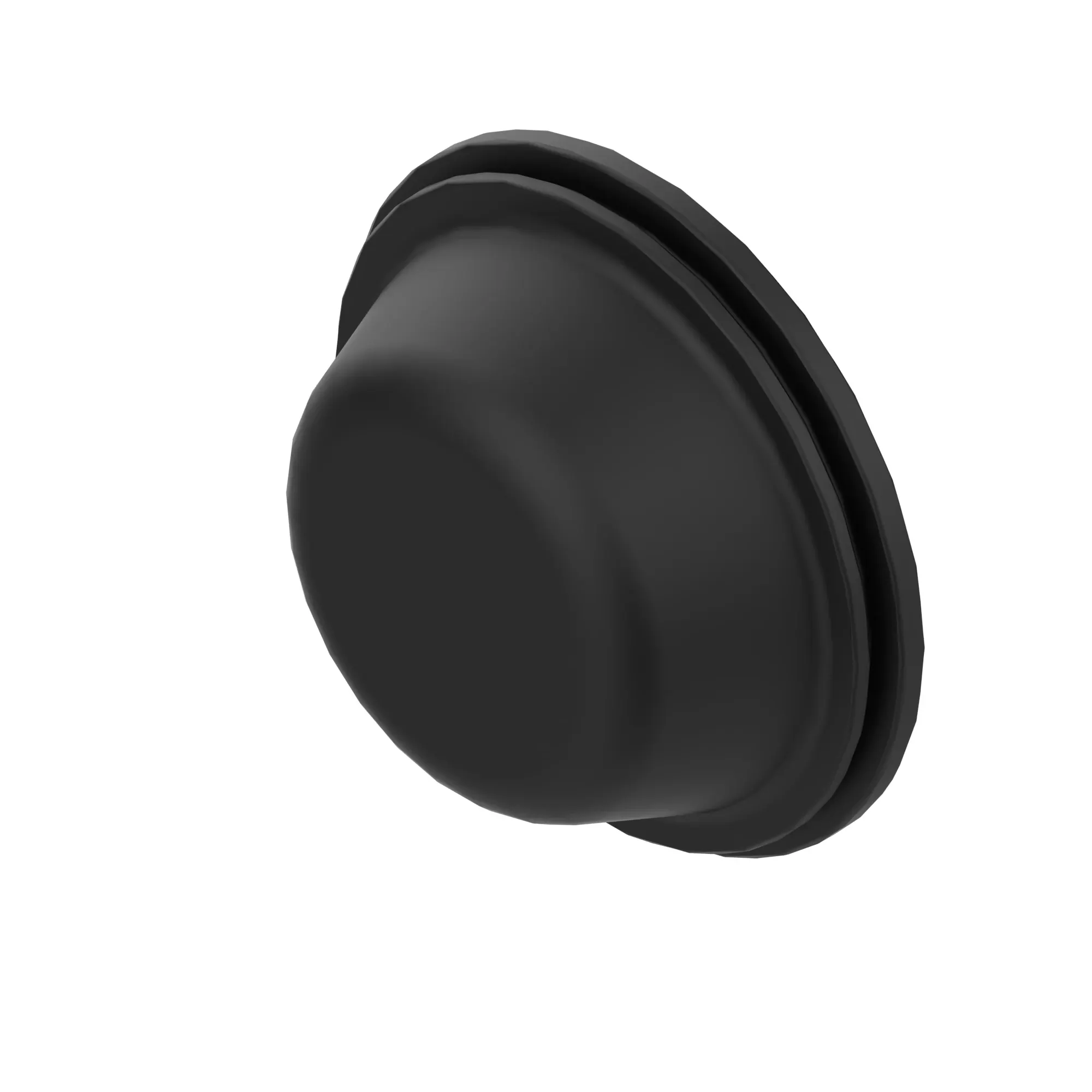 John Deere Dome Light Insulation Grommet - HXE117429