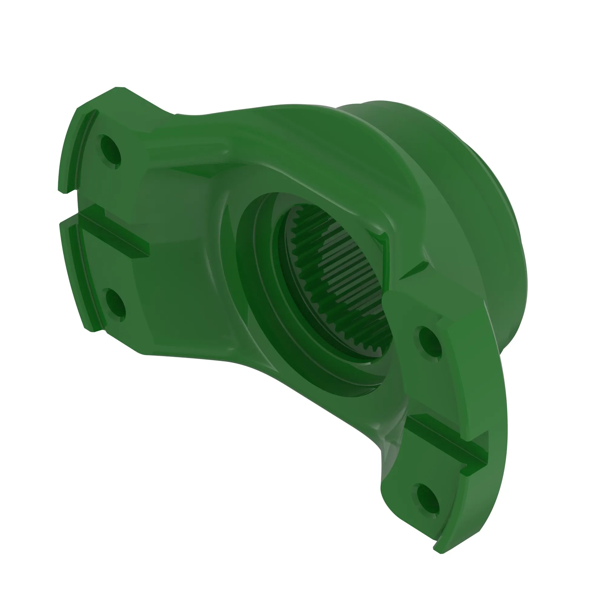 Universal Joint Yoke