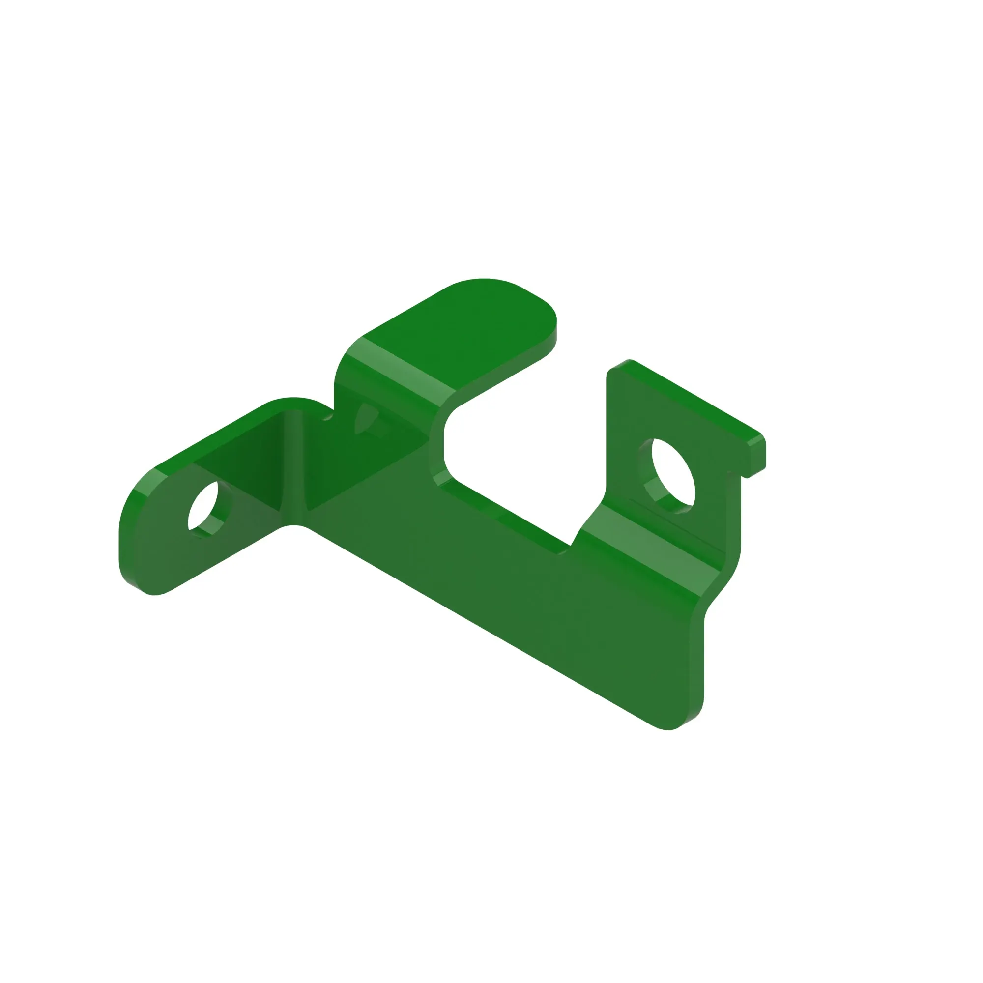 BRACKET, ATI WHEEL SENSOR HARNESS B