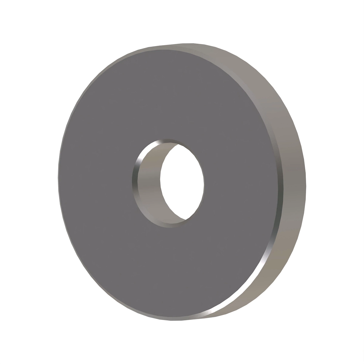 Washer, 6 MM Cup
