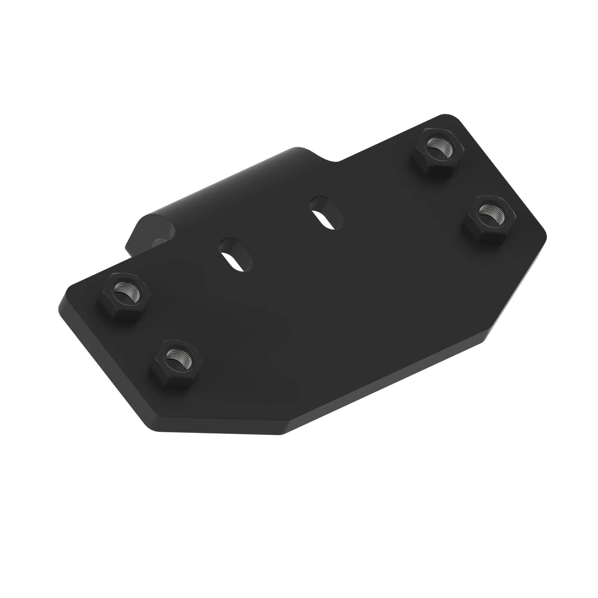 BRACKET, BRACKET, AIR CLEANER