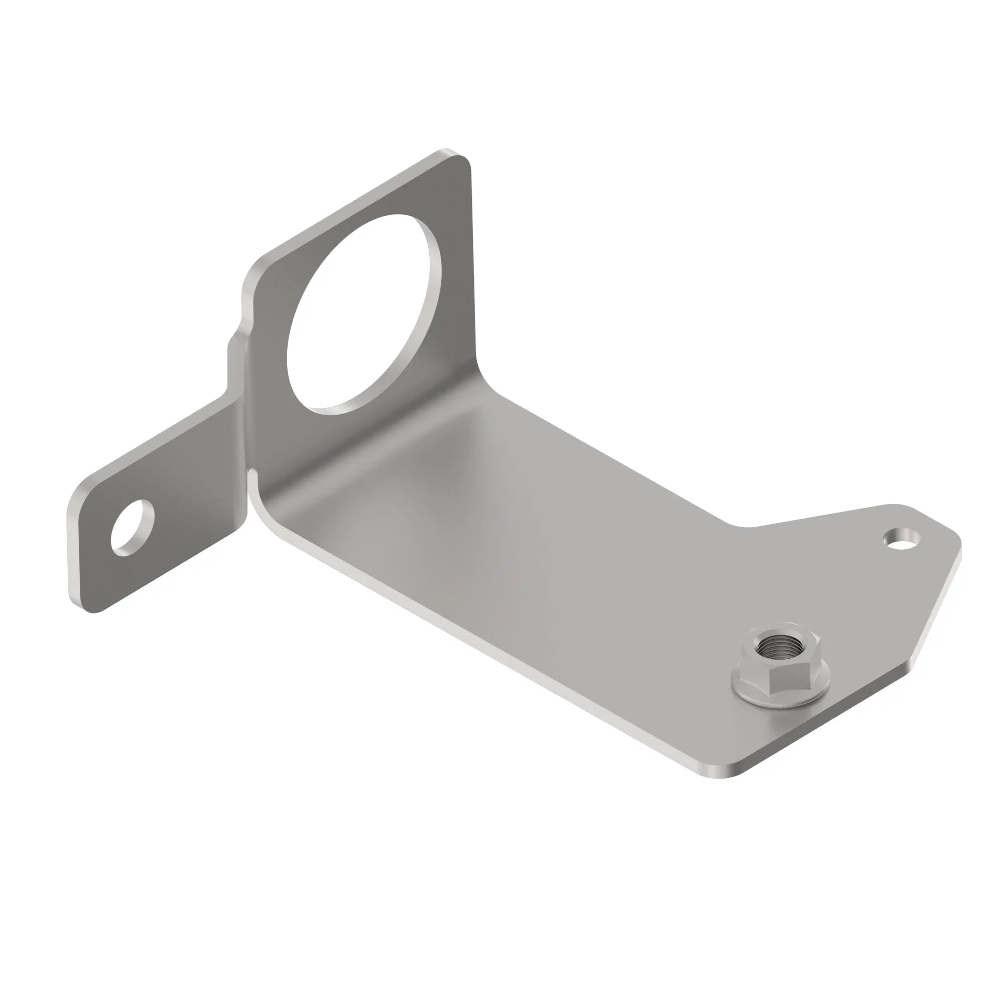BRACKET, BRACKET