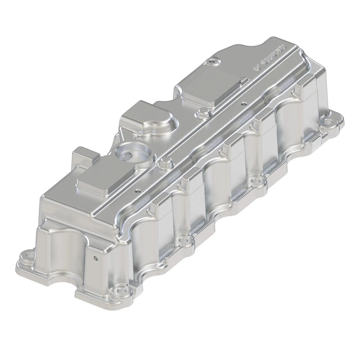 Valve Cover