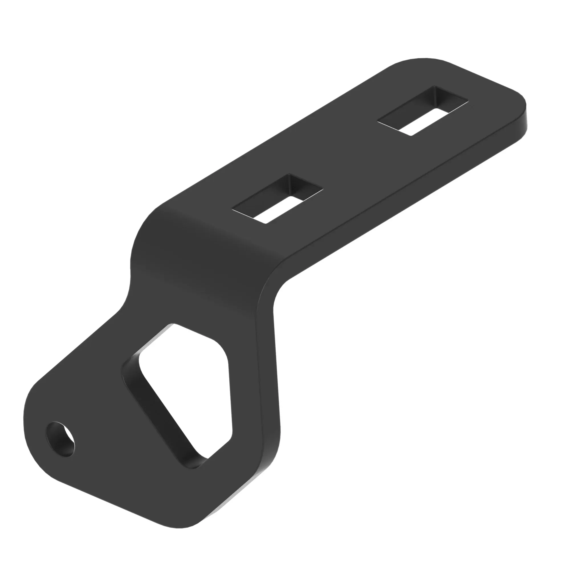 GAS SPRING MOUNT