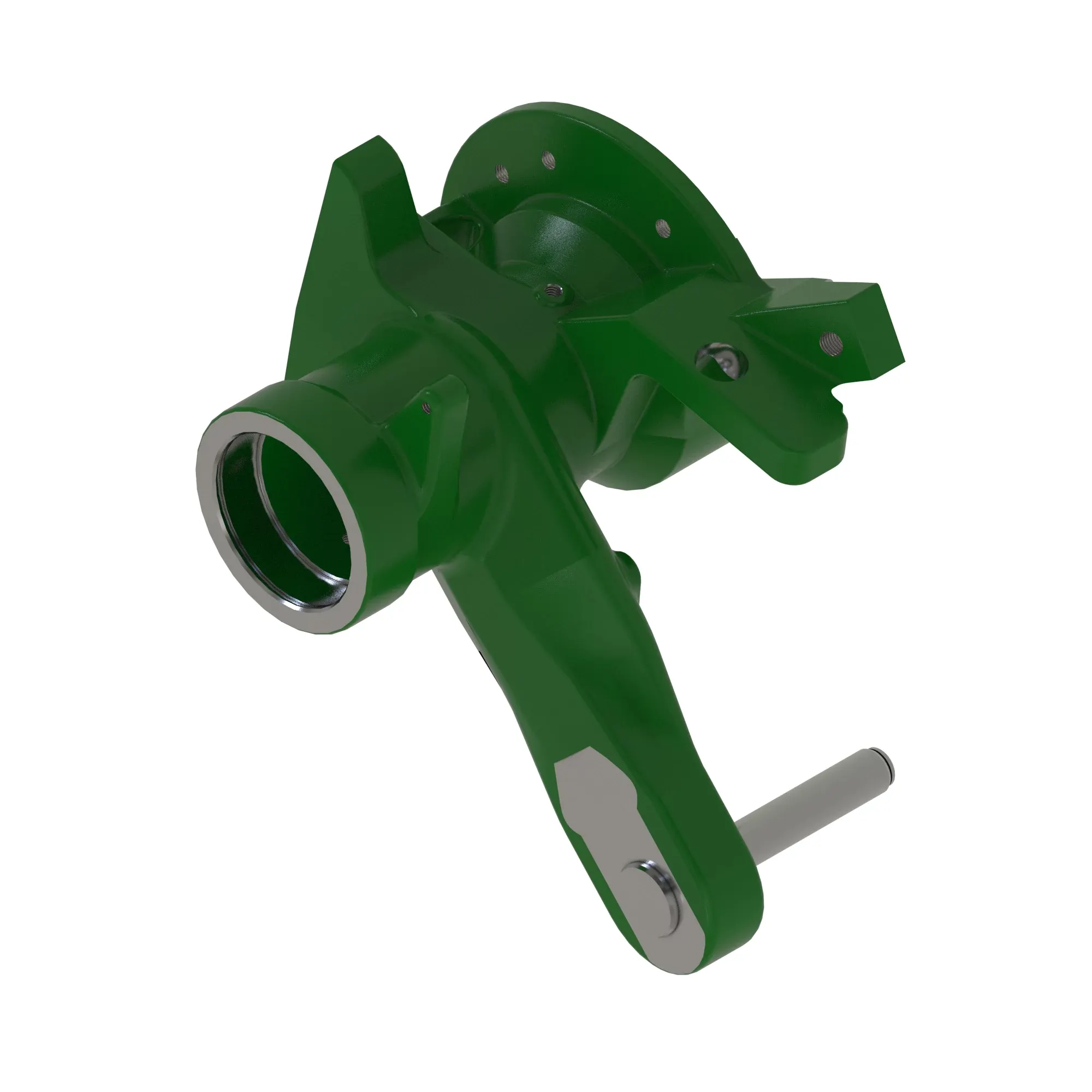 Jackshaft