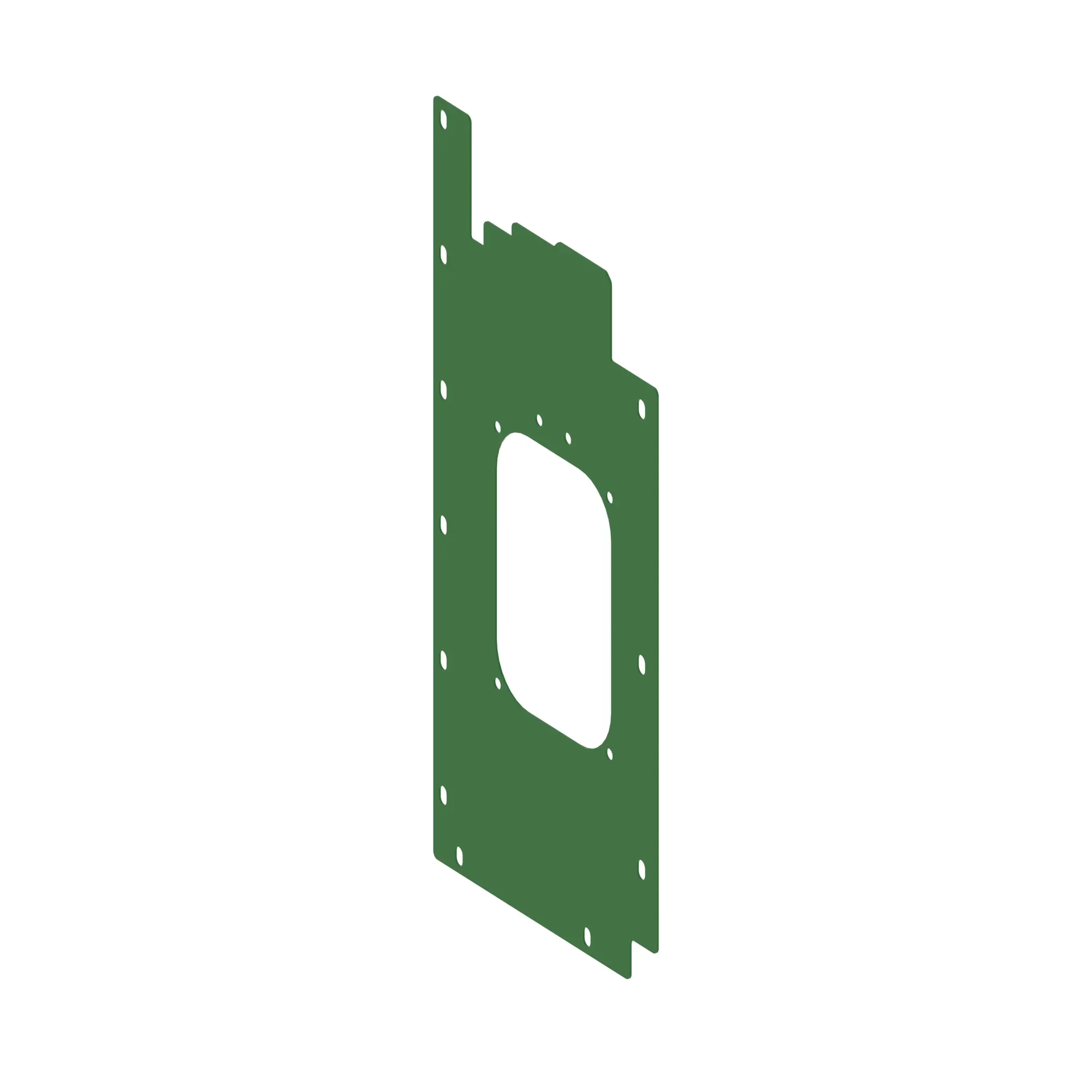 John Deere Panel - KK95922