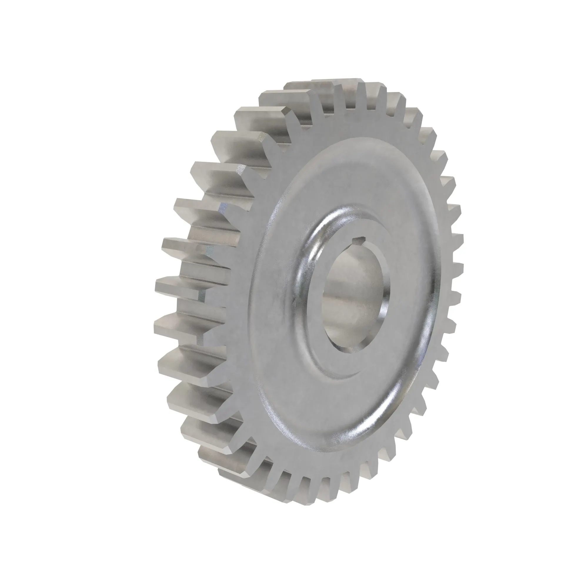 John Deere Spur Gear, 36 Teeth - CE19415