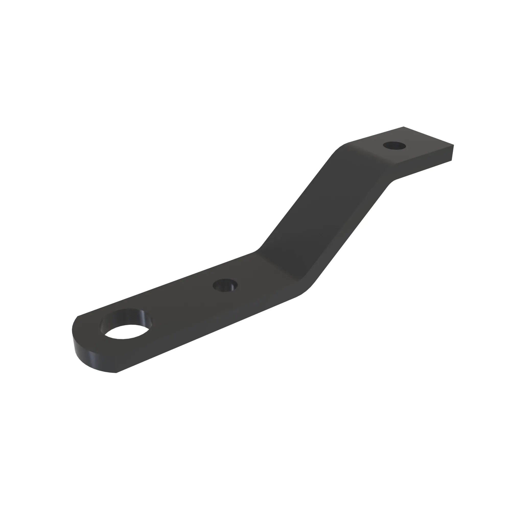 John Deere Drawbar Strap - LVA14113