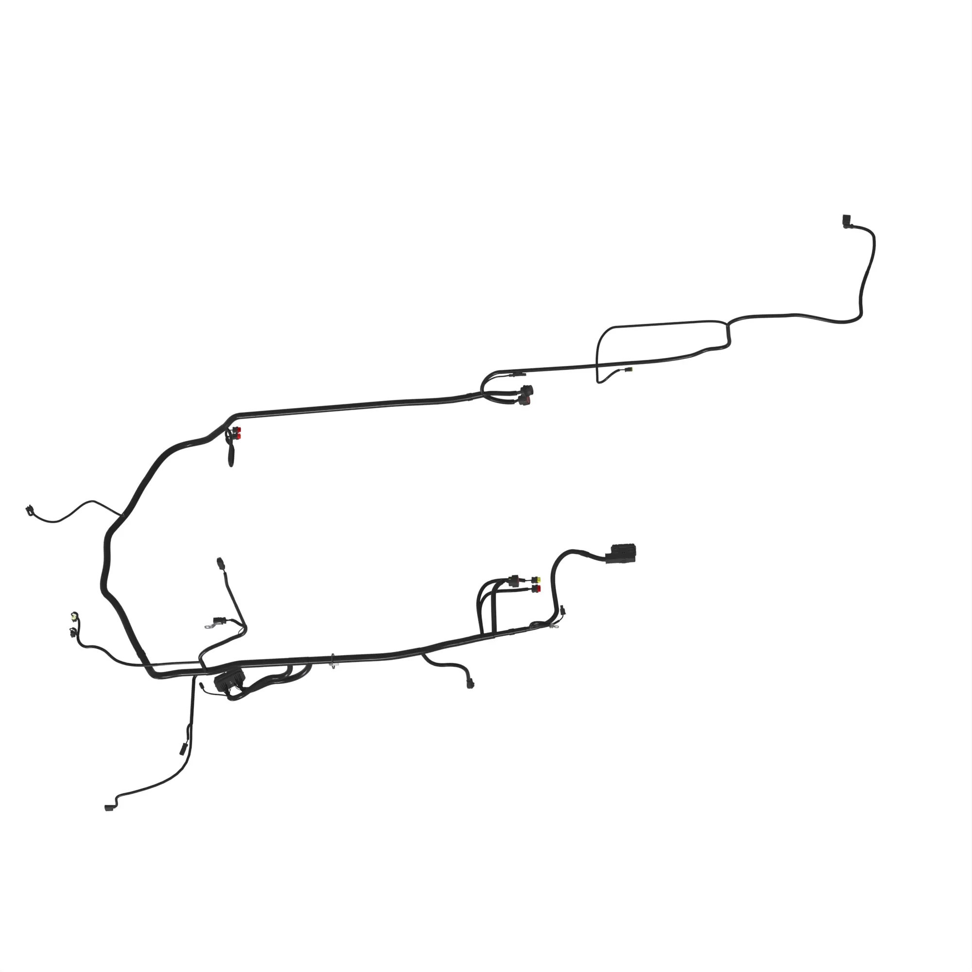 John Deere Wiring Harness - AT524086
