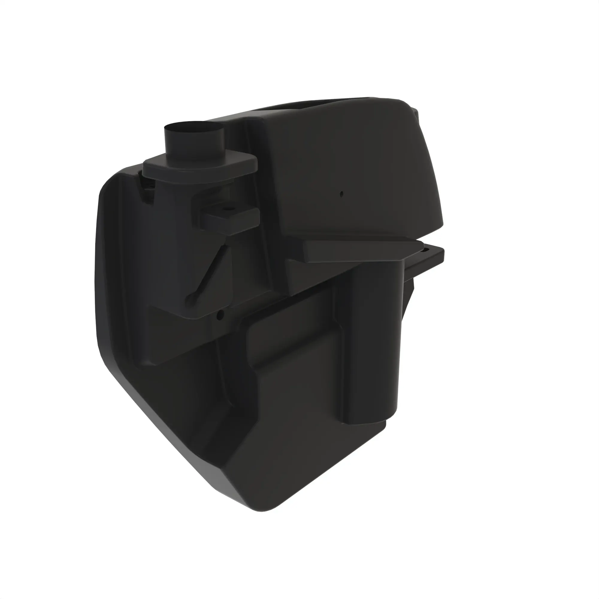 John Deere Tank - TCA14765