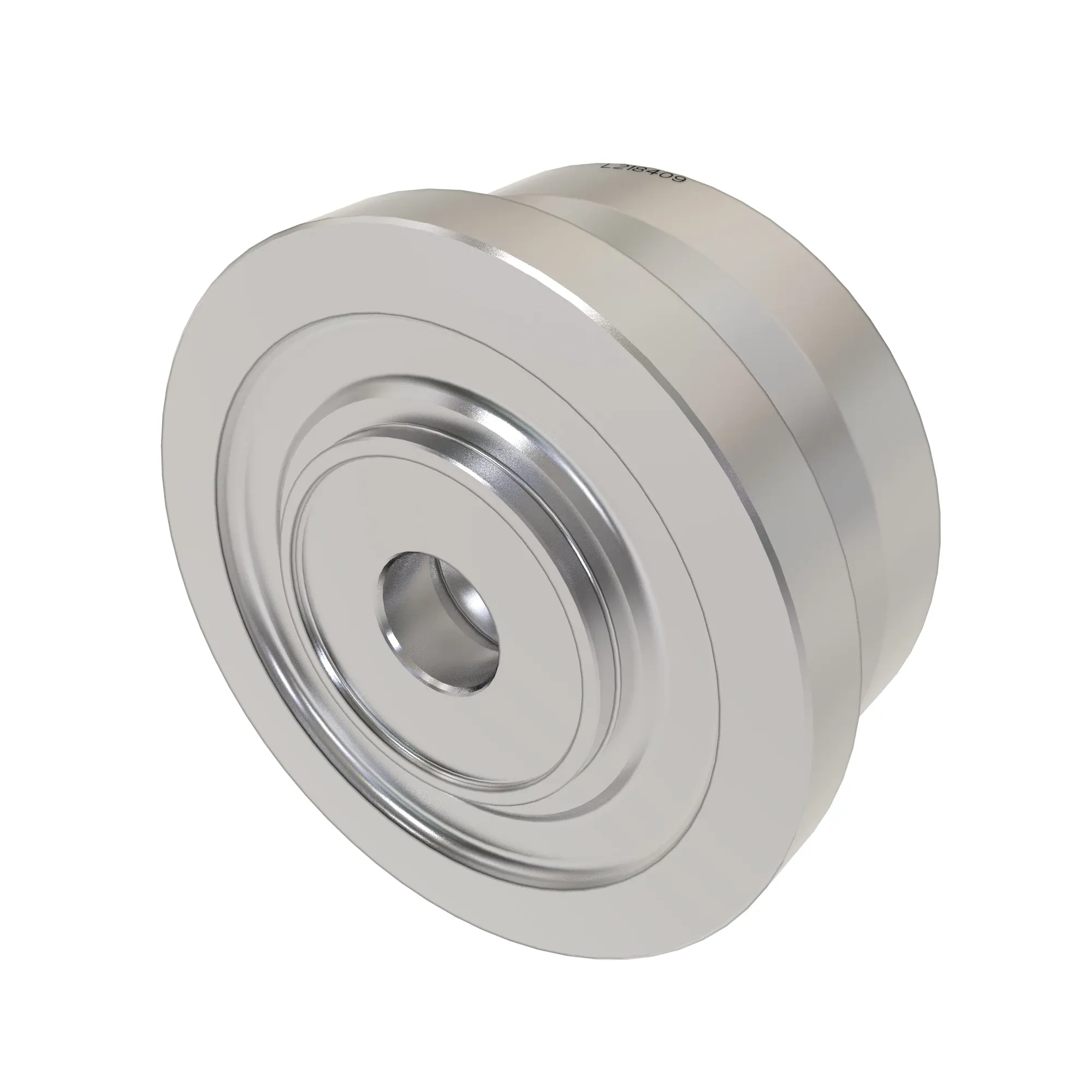 MFWD CLUTCH, 49 TEETH