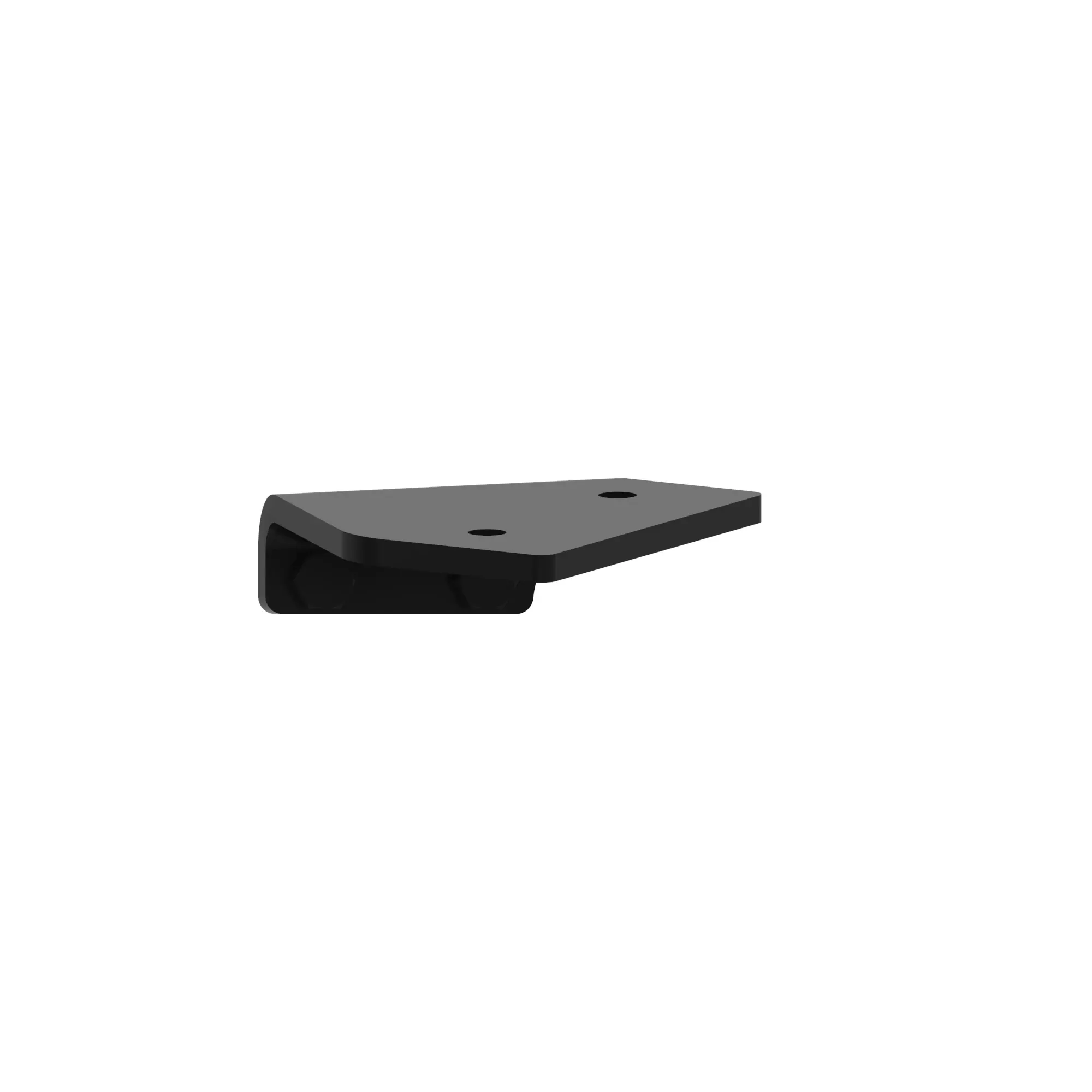 BRACKET, ICV, MW04-24