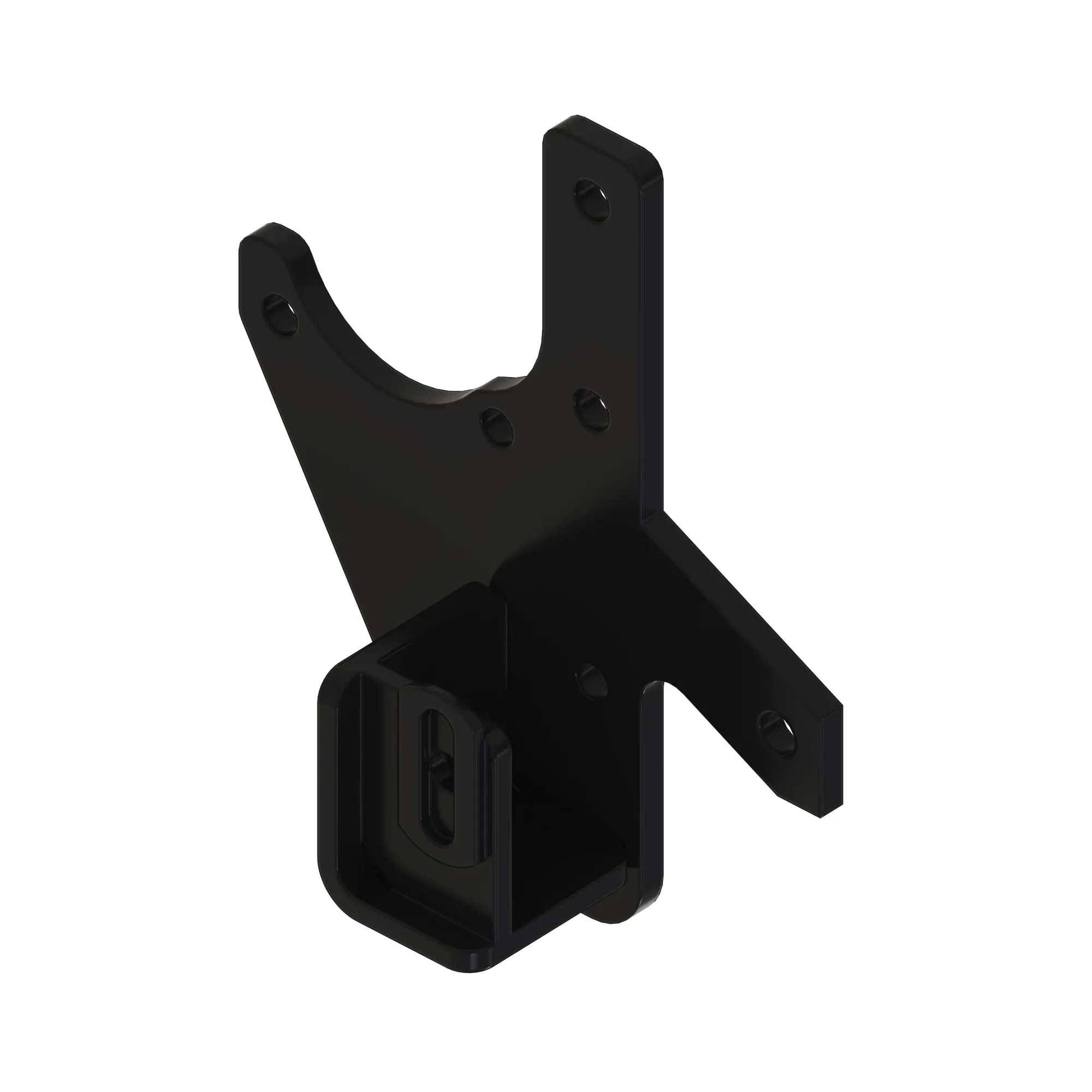 John Deere Support, Left Side - LVA13518