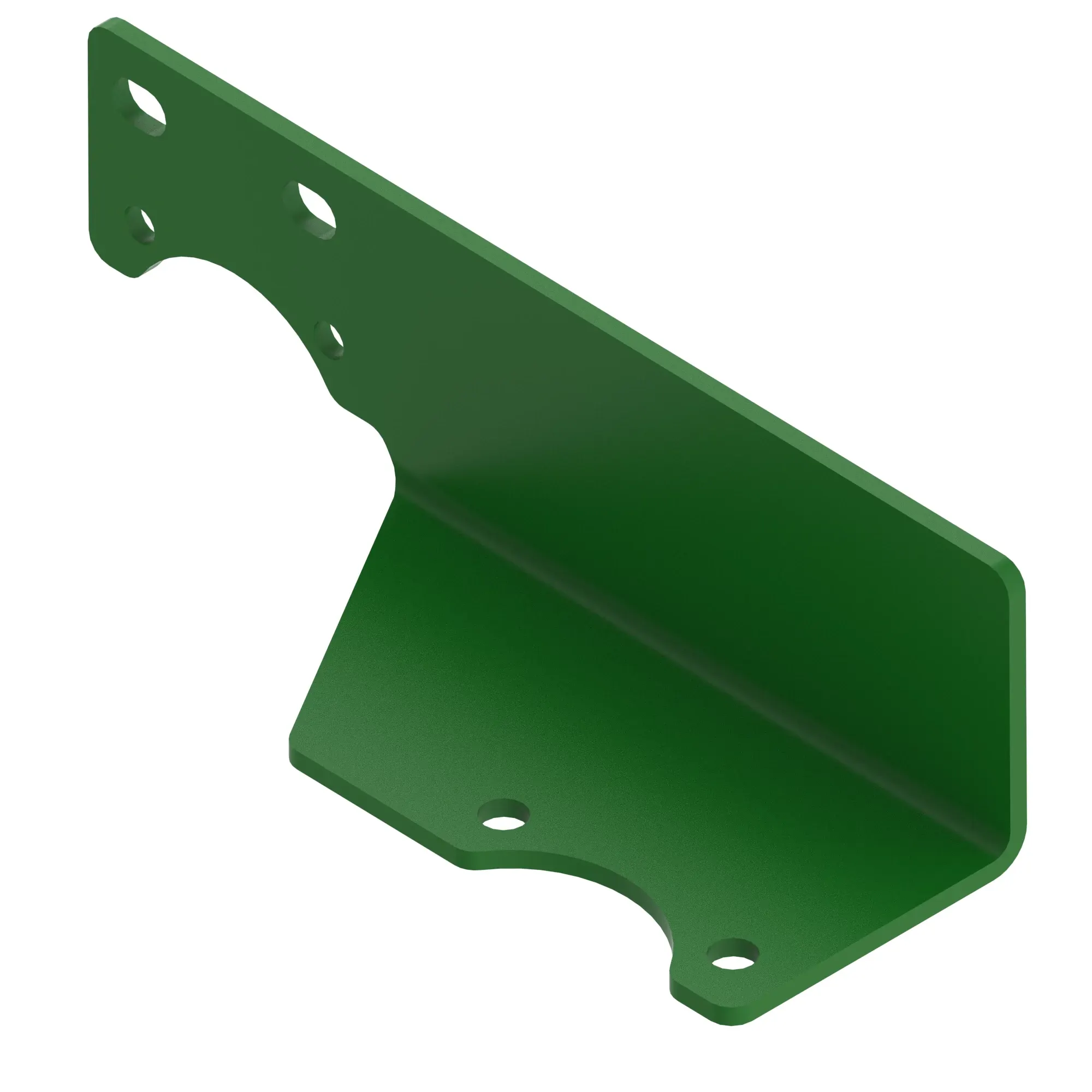 John Deere Angle - N308927