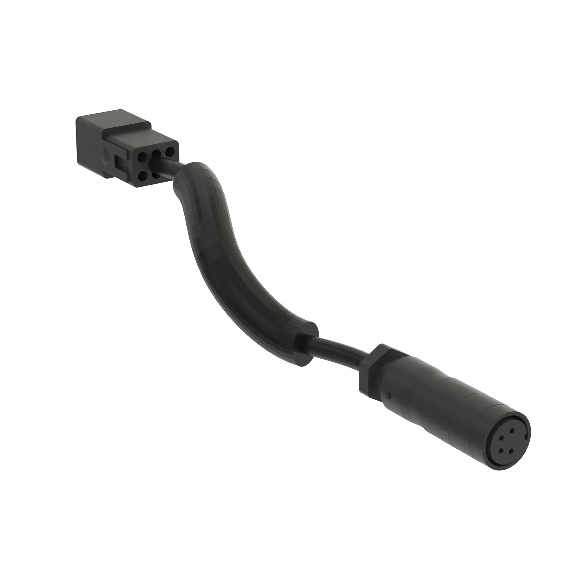 WIRING HARNESS, ROD HARNESS