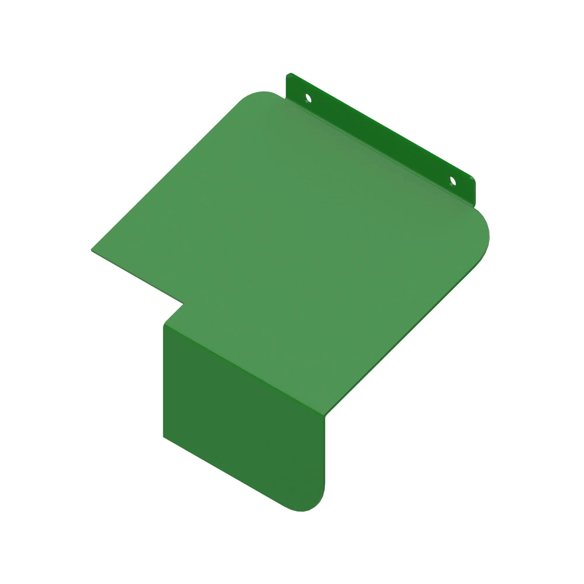 John Deere Cover - E130456