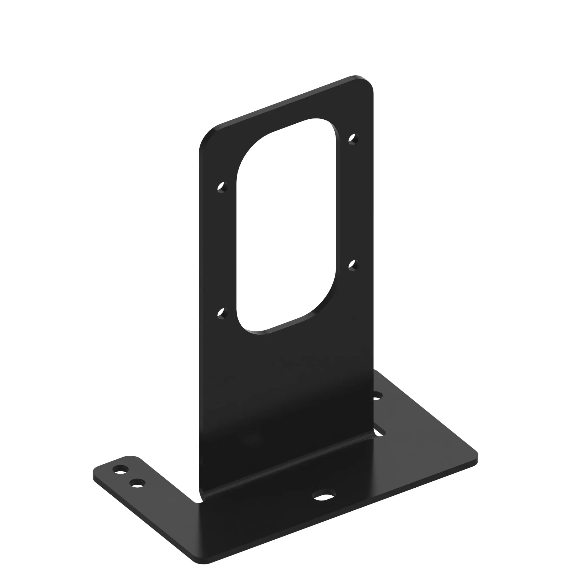 BRACKET, INNER WING - OUTER WING BR