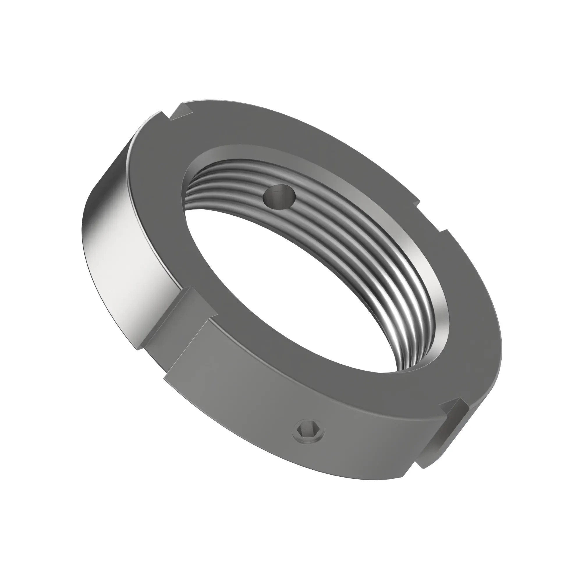 LOCK NUT